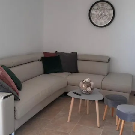 Appartement L’inattendu Vachères