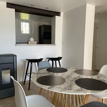 L'inattendu Lägenhet *