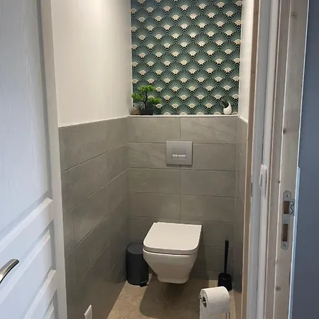 Appartement L’inattendu Vachères