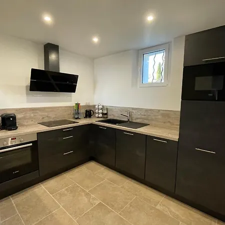 L'inattendu Vachères