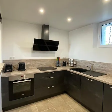 L’inattendu Appartement *