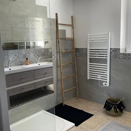 Appartement L’inattendu *