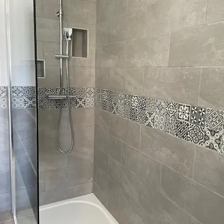 Lägenhet L'inattendu