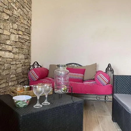 Appartement L’inattendu *