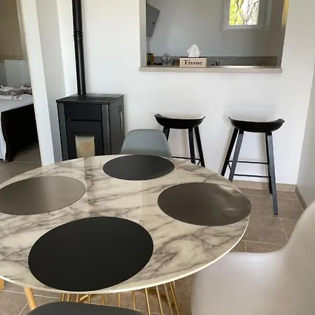 L'inattendu * Vachères