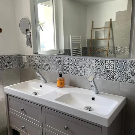Appartement L’inattendu Vachères