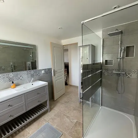 L'inattendu * Vachères