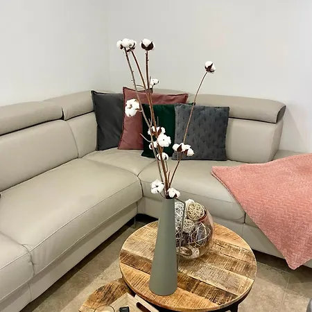 L’inattendu Appartement Vachères