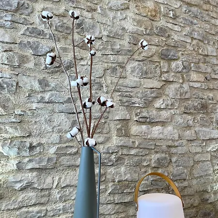 L’inattendu Appartement Vachères