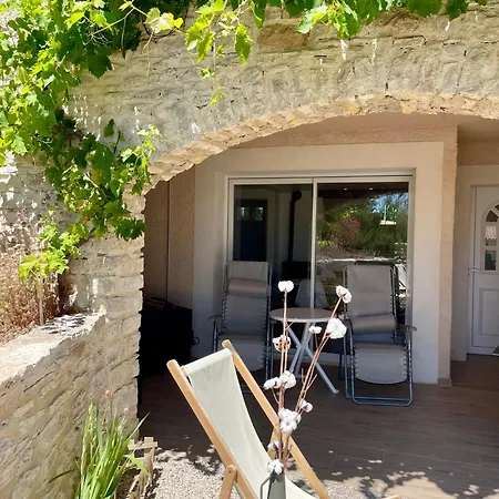 L'inattendu Vachères