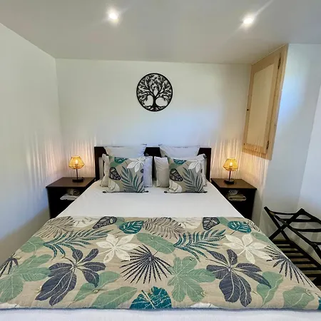 Appartement L’inattendu