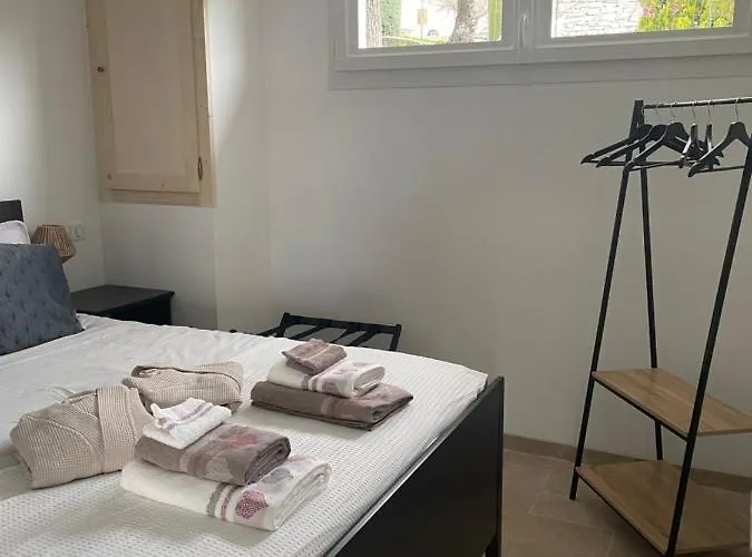 L'inattendu * Vachères