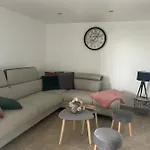 L'inattendu Apartamento Vachères