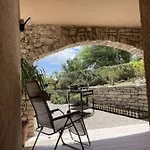 L'inattendu Vachères