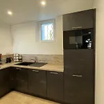 Appartement L'inattendu