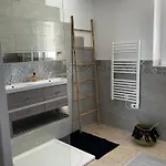 Appartement L'inattendu *