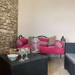 Apartamento L'inattendu *