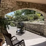 Appartement L'inattendu Vachères