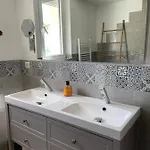 Appartement L'inattendu Vachères