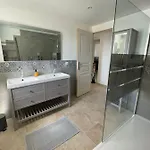 Appartement L'inattendu Vachères