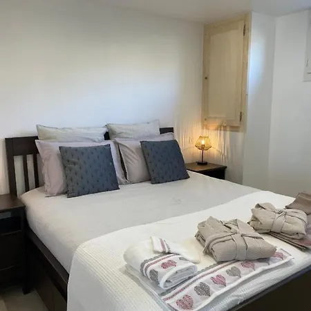 Apartamento L'inattendu *
