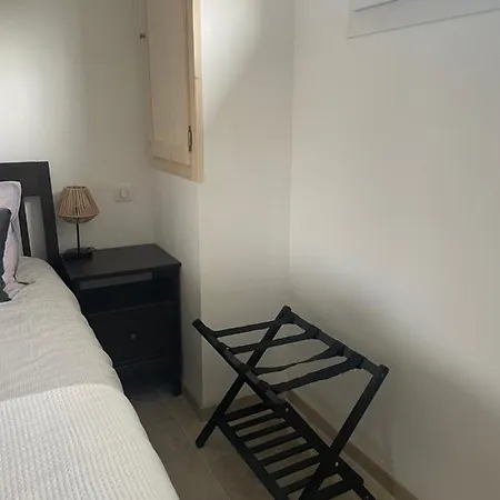 L'inattendu Apartment Vacheres
