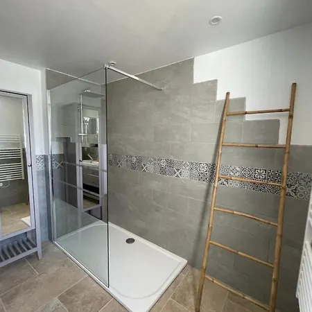 Apartment L'inattendu Vacheres