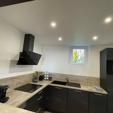 L'inattendu * Vachères