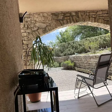 Apartment L'inattendu