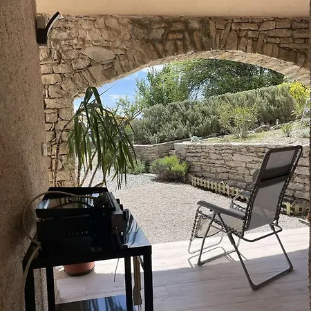 Apartment L'inattendu