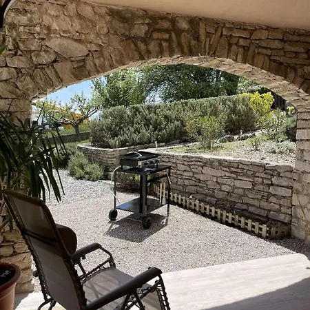 Apartament L'inattendu Vachères