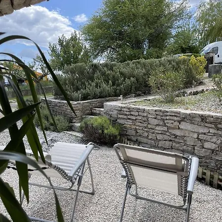 Apartment L'inattendu