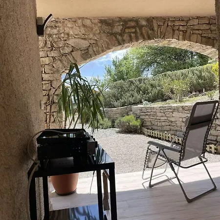 Διαμέρισμα L'inattendu *
