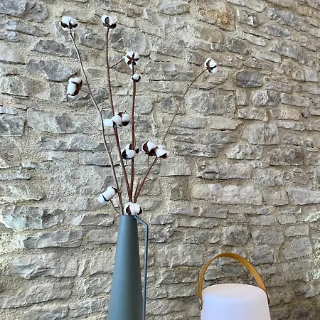 L'inattendu Appartement Vachères