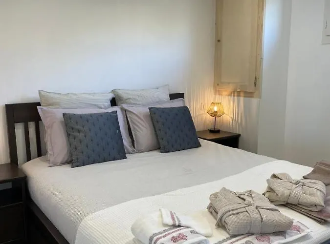 Apartamento L'inattendu *