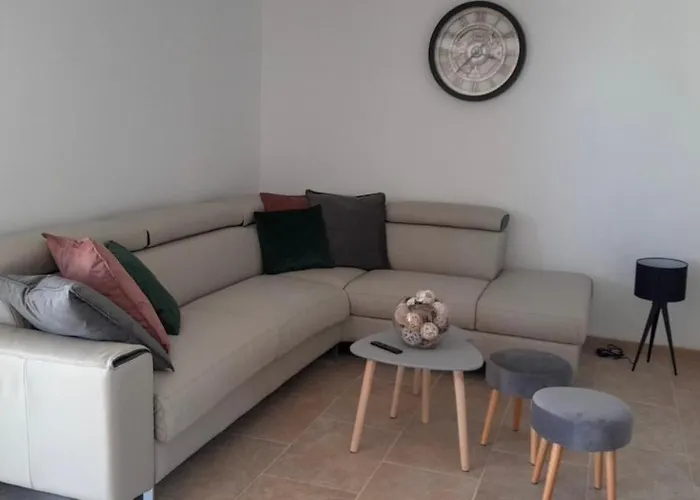 Apartamento L'inattendu Vachères