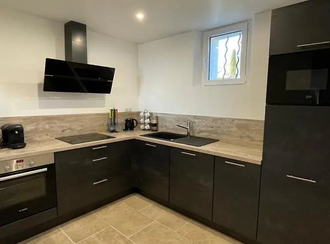 L'inattendu Vachères