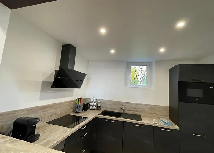 L'inattendu * Vachères