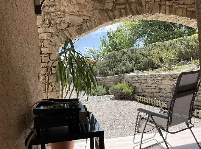 Apartamento L'inattendu