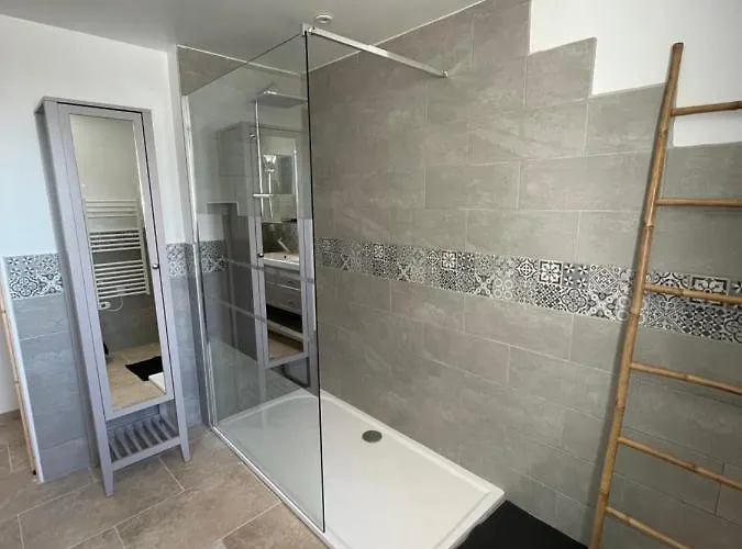 L'inattendu Vachères