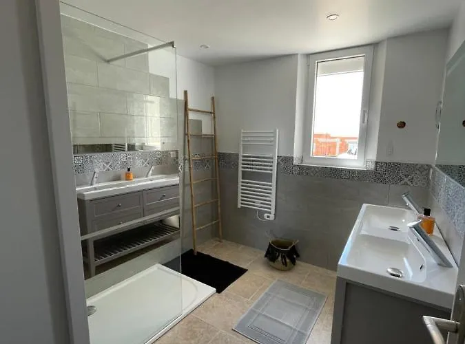 Apartamento L'inattendu