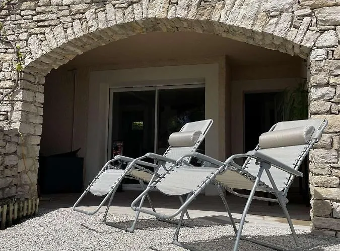 L'inattendu Vachères