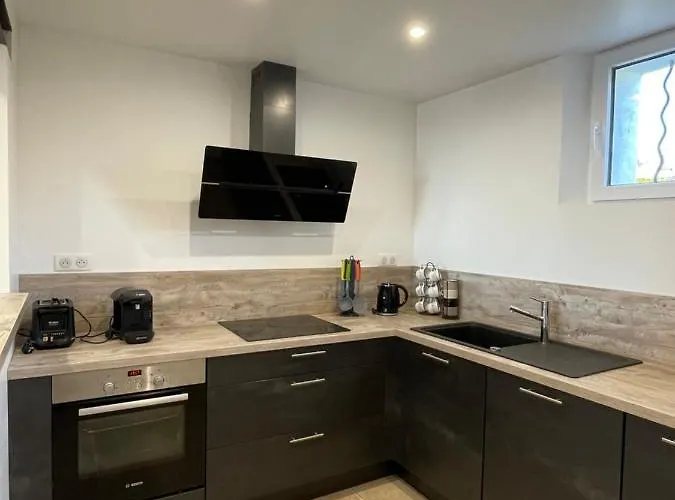 L'inattendu Apartamento *