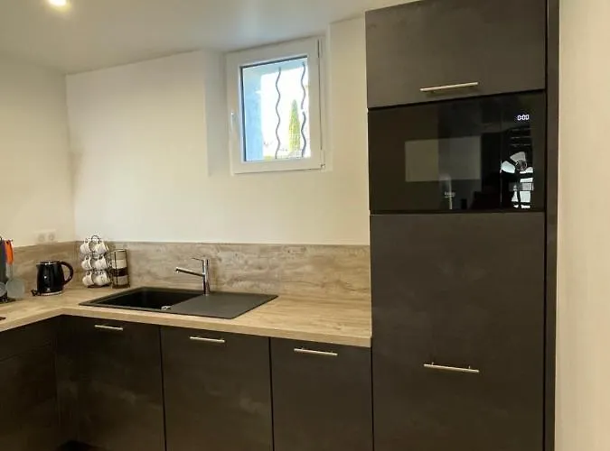 Apartamento L'inattendu