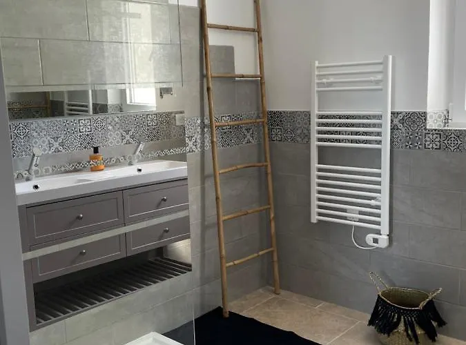 Apartamento L'inattendu *