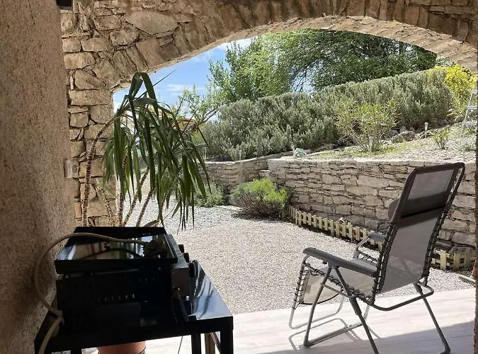 Apartamento L'inattendu