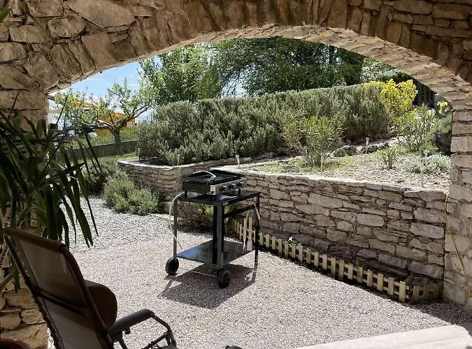 Apartamento L'inattendu Vachères