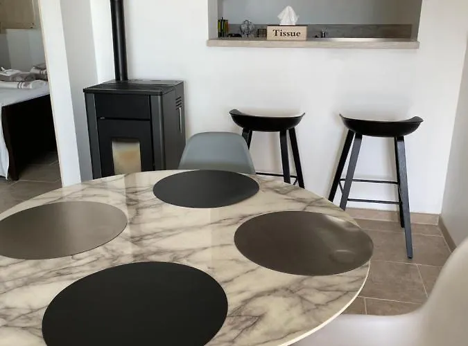 L'inattendu * Vachères