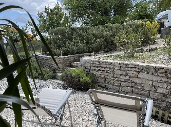 Apartamento L'inattendu