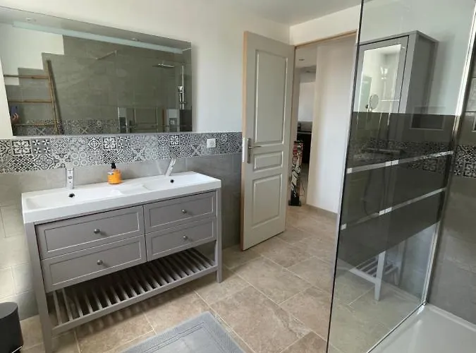 Apartamento L'inattendu Vachères